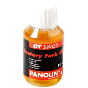 Dt Swiss Huile De Suspension Factory 100ml pas cher