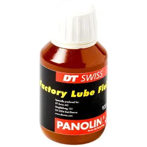 Dt Swiss Huile De Suspension Factory 100ml pas cher