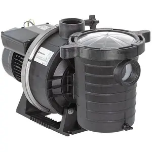 Pompe triphasé Ultraflow Plus - Pentaire - 1.5CV