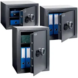 Rieffel, Coffre-fort, Möbeltresor RR-211 E (33 l) pas cher