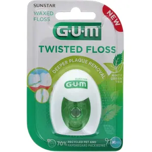 Gum Fil Dentaire Twisted Floss pas cher
