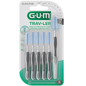 Comparateur de prix : Gum Trav-Ler Rager 2.6