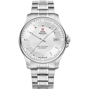 Swiss Military By Chrono Montre Sm30200.02 pas cher