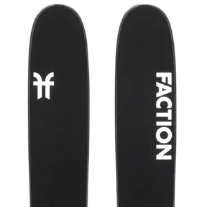 Faction Skis Skis De Montagne La Machine 4 pas cher
