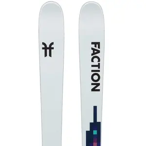 Faction Skis Skis Alpins Le Mogul Pro Ski