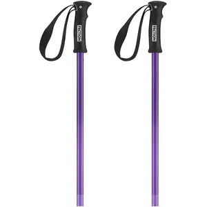 Faction Skis Bâtons DancerVendu parsnowinn