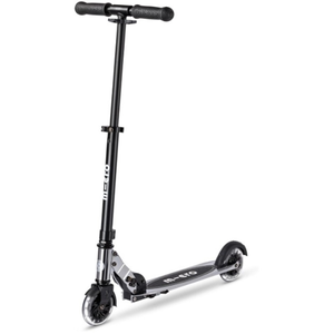 Trottinette Sprite LED - argentée pas cher