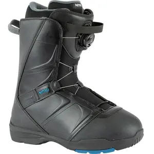 Nitro Chaussures De Snowboard Rise Boa pas cher