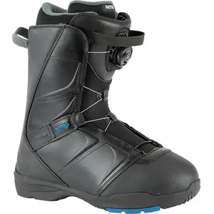 Nitro Chaussures De Snowboard Rise Boa pas cher