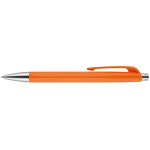 Comparateur de prix : Caran d-Ache CARADACH STYLO 888 INFINITE ORANGE