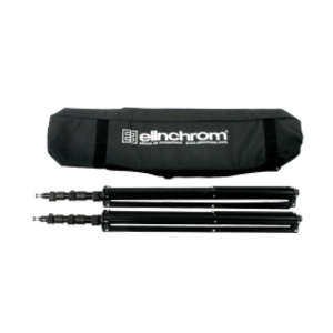 Elinchrom - EL30162 - Support pour équipement photo pas cher