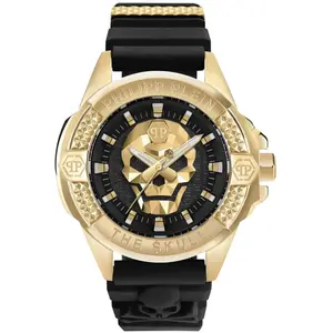 Philipp Plein Montre Mixte PWAAA0221 pas cher