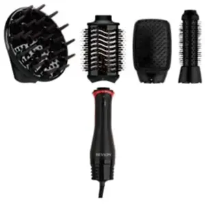 REVLON One-Step Blow-Dry Multistyler 4-in-1 Föhn pas cher