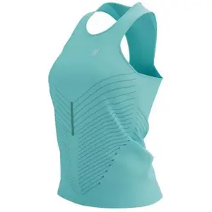Compressport Sous-vêtement Sans Manches Aw00095b pas cher