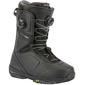 Nitro Chaussures De Snowboard Team BoaVendu parsnowinn