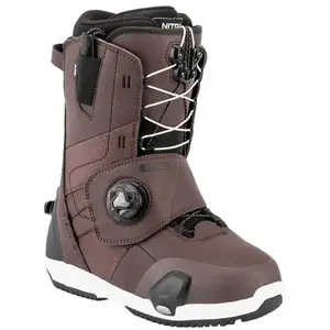 Nitro Chaussures De Snowboard Monarch Step On Tls