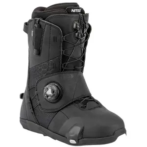 Nitro Chaussures De Snowboard Monarch Step On Tls pas cher