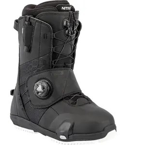 Nitro Chaussures De Snowboard Monarch Step On Tls