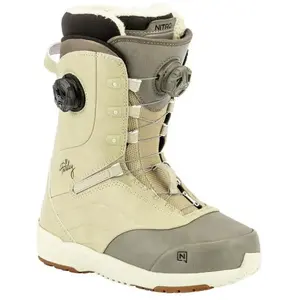 Nitro Chaussures De Snowboard Pour Femme Crown Boa pas cher
