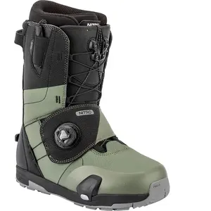 Nitro Chaussures De Snowboard Venture Step On Tls pas cher