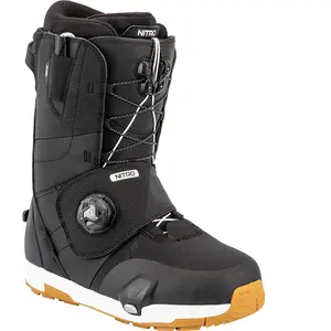 Nitro Chaussures De Snowboard Venture Step On Tls pas cher
