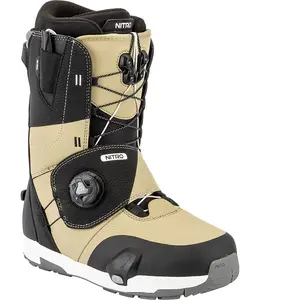 Nitro Chaussures De Snowboard Venture Step On Tls pas cher