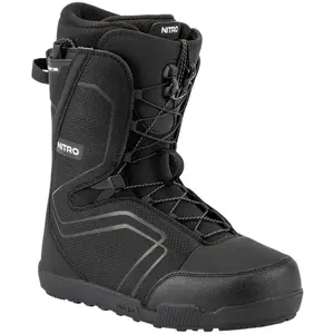 Comparateur de prix : Nitro Chaussures De Snowboard Sentinel Tls
