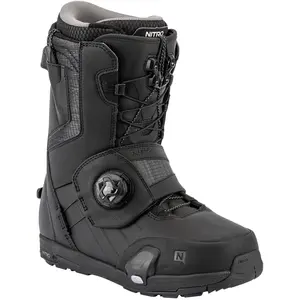 Nitro Chaussures De Snowboard Profile Step On Tls