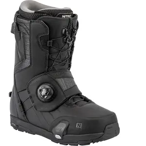 Nitro Chaussures De Snowboard Profile Step On Tls pas cher