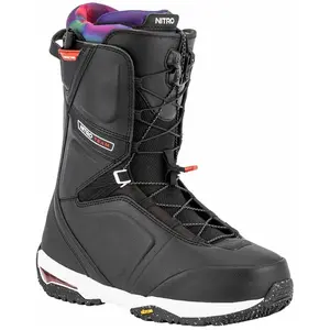 Nitro Chaussures De Snowboard Team TlsVendu parsnowinn