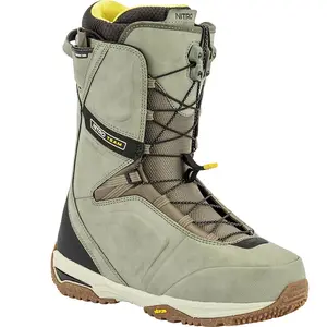 Nitro Chaussures De Snowboard Team Tls pas cher
