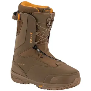 Comparateur de prix : Nitro Chaussures De Snowboard Venture Pro Tls