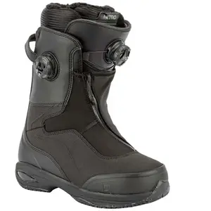 Nitro Chaussures De Snowboard Pour Femme Fate Boa pas cher