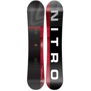Nitro Planche De Snowboard Team ProVendu parsnowinn
