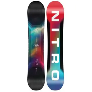 Nitro Snowboard Junior Future TeamVendu parsnowinn