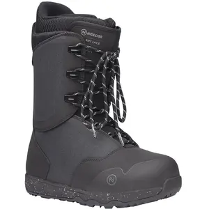 Comparateur de prix : Nidecker Chaussures De Snowboard Bts Rift Lace