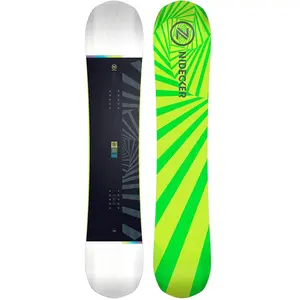 Nidecker Snowboard Junior Micron MercVendu parsnowinn