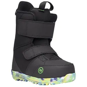 Nidecker Bottes De Snowboard Junior Bts Micron MiniVendu parsnowinn