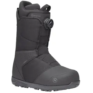 Nidecker Chaussures De Snowboard Bts Sierra pas cher