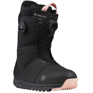 Nidecker Chaussures De Snowboard Pour Femme Altai pas cher