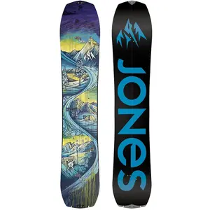 Jones Splitboard Junior Solution pas cher