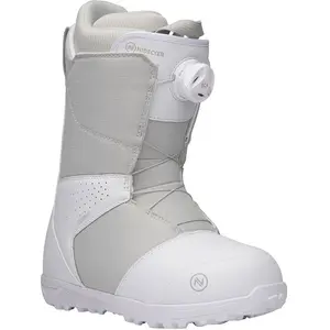 Nidecker Chaussures De Snowboard Pour Femme Bts Sierra pas cher