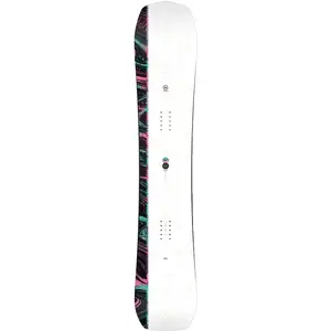 Nidecker Snowboard Pour Femme VenusVendu parsnowinn