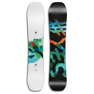 Yes. Planche De Snowboard All-out pas cher