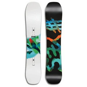 Yes. Planche De Snowboard All-out pas cher