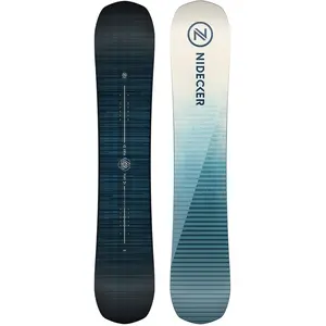 Nidecker Snowboard PlayVendu parsnowinn