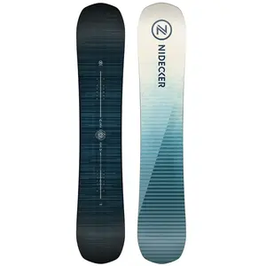 Nidecker Snowboard Play Wide pas cher