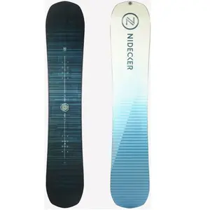 Nidecker Snowboard PlayVendu parsnowinn
