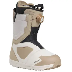 Nidecker Chaussures De Snowboard Pour Femme Cascade pas cher