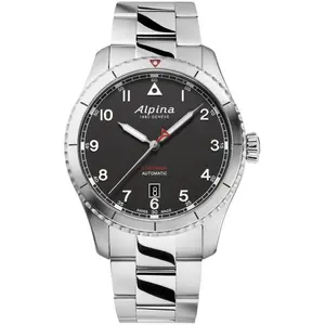 Montre Alpina - Hommes - AL-525BW4S26BVendu paramazon